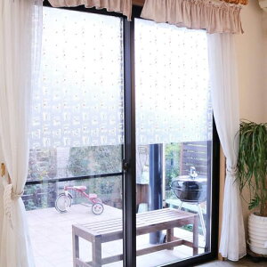 y\邾ŎqKXztB 90×92cm zCg ܂̃v[ fBYj[ ډB ڒ CeA  KX \Ă͂