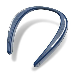 lbNXs[J[ Bluetooth 5.3 CX EFAulbNXs[J[ 88gy |Xs[J[ erp/nYt[ʘb/X|[cp Zoom/Skype Ή hΉ (blue) Mongeese