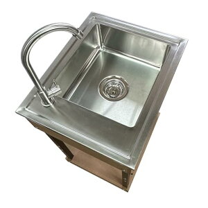 ACK[f(igarden) O K[fVN  i` 5040 75×50×s40cm VN 1mmSUS304XeX|gp Trɋ  ƒ؉ 14527 (i`, 50cm)
