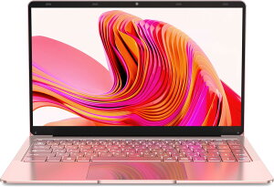 2台目パソコン 【SSD:512GB】ノートパソコン小型 Windows 11搭載 持ち運び便利 寸法328×217mm インテル Celeron N3350 広視野角14型液晶/Webカメラ/USB 3.0/miniHDMI/無線機能/Bluetooth・カメラ付き・Zoom 外付CD・