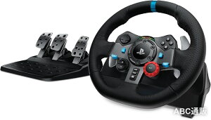 Logicool G �n���R�� G29 �O�����c�[���X��7 Forza Horizon 6 LPRC-15000d