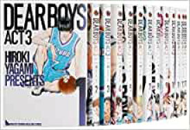 楽天市場 Dear Boys 全巻の通販
