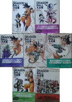 楽天市場】dragon ball 大全集 6の通販