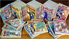 楽天市場 キン肉マン 全巻の通販 楽天市場 キン肉マン 全巻の通販