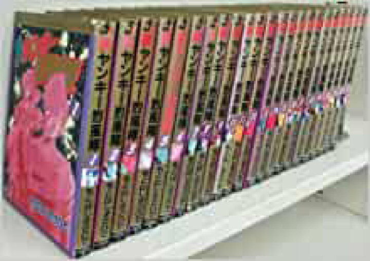 楽天市場】新ヤンキー烈風隊 全23巻完結 全巻セット【中古】 : メル 