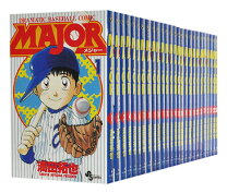 楽天市場】メジャー（本・雑誌・コミック）の通販