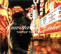 TOPOFTHEPOPSCDKeisukeKuwata桑田佳祐【中古】