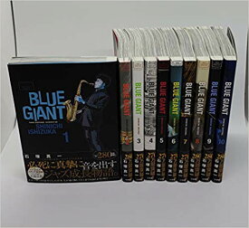 楽天市場 Blue Giant 全巻の通販