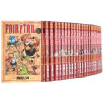 楽天市場】フェアリーテイ 全巻（少年｜コミック）：本・雑誌 