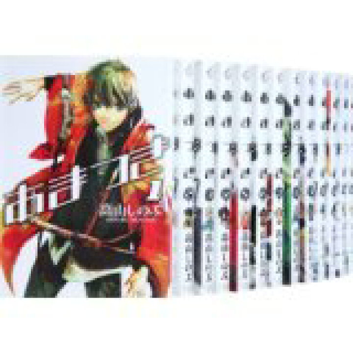 楽天市場】あまつき コミック 1-24巻セット【中古】あまつき 全巻 