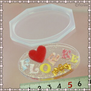 yv[gMzȉ~ 65mm×40mm/[h/W/v[g/ȉ~/I[o/L[z_[