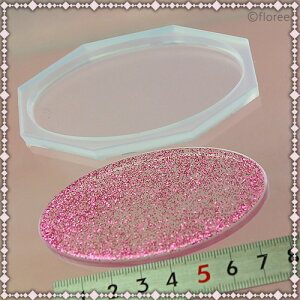 yv[gJzȉ~80mm×40mm/[h/W/v[g/L[z_[/ob^