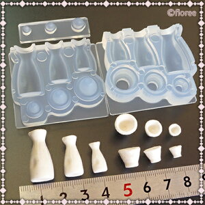 �y����Z�b�g�i�Ƃ����聕�����傱 Sake Set�j�z�~�j�`���A�ɁI/��/�Ƃ�����/�����傱