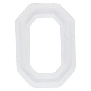 清原 シリコンフレーム ガク + abc500en カットフィルム6枚入