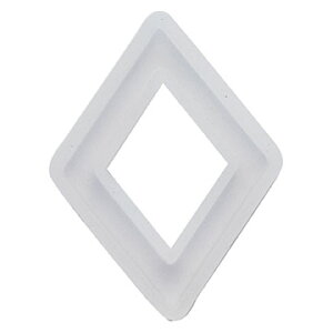 清原 シリコンフレーム ヒシガタ + abc500en カットフィルム6枚入