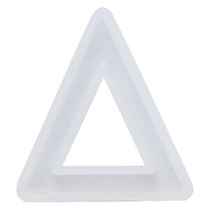 清原 シリコンフレーム サンカク + abc500en カットフィルム6枚入