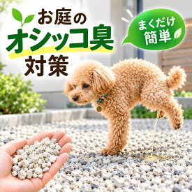 国産ゼオライトアルファMS 5kg 5〜10mm 猫砂 犬トイレ 消臭砂 アンモニア吸着 オシッコ臭対策 臭いトラブル防止 天然 島根県産