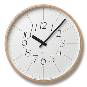 WR-0312L LNbN RIKI CLOCK nӗ RIKI WATANABE ^J^mX |v TAKATA Lemnos  fUCi[Y uh ObhfUC Vv yz