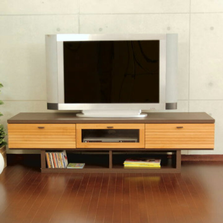 楽天市場】FE 160PZTV TVボード GART ガルト 【送料無料】【日祝の配送 