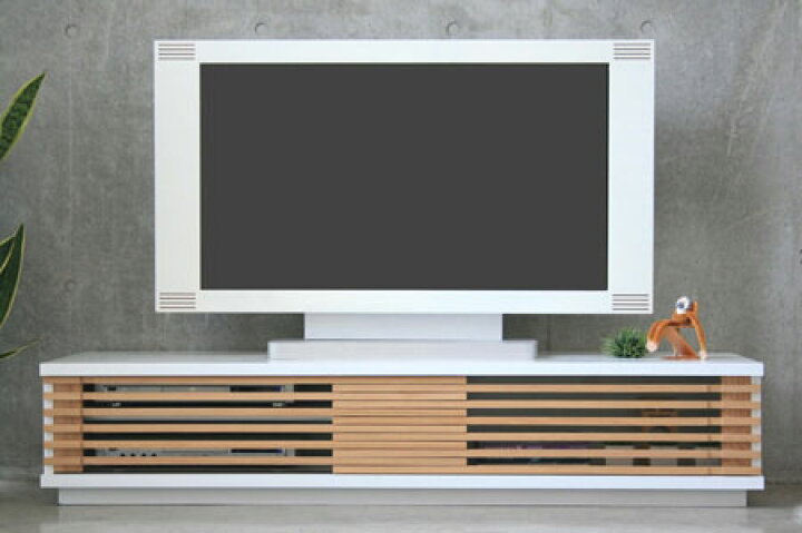 楽天市場】イナホ INAHO テレビボード 150ローボード GART ガルト 