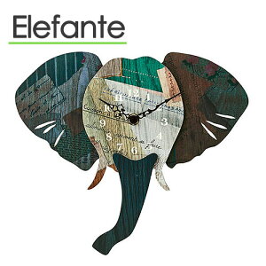 CL-8947 Elefante Gt@e Ǌ|v INTERFORM C^[tH EH[NbN  ]E yz