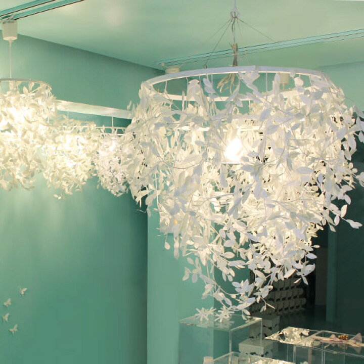 楽天市場】LP2360WH Paper-Foresti grande pendant lamp ペーパー 