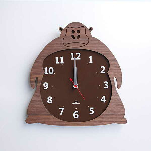 YK14-003 Clock Zoo NbNY[ S qcW N} |v EH[NbN Ǌ| ؖ k Vz z V VX v[g }gH| yamato japan