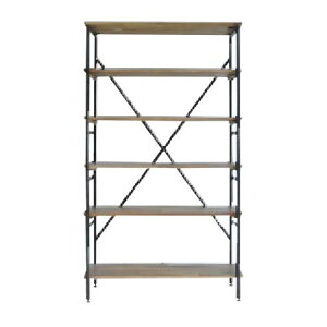 【送料無料】 143-02029 High shelf 90 ハイシェルフ エレメンツ Elements コンセプツ CONCEPTS オダオク 小田億 収納 ラック 棚 アンティーク モンキーポッド 天然木 無垢材 モダン 北欧