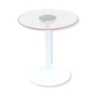 AGT300 JEWEL LED LIGHT GLASS TABLE XpCX SPICE yz