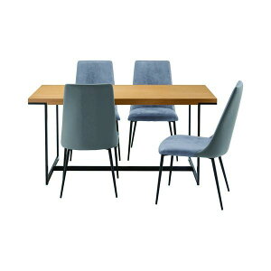 DT-18-N150 OAK �_�C�j���O�e�[�u�� �H���e�[�u�� �P�i�̔� �`�F���[ �����` �H���e�[�u�� �H�� �� �V�R�� �J���o�� cherry �y���������z