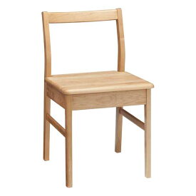 チェアー CHAIR TINY II タイニー2 椅子 イス いす 木製 シンプル ナチュラル アルダー 北欧 吉桂 【送料無料】