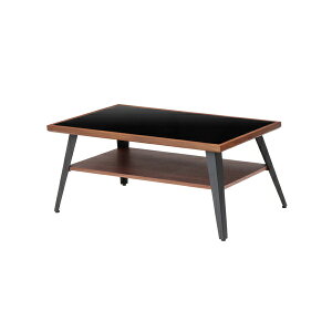 GLT-2330 ubN rOe[u90 CADRE 90cm KX Z^[e[u \t@[e[u R Gu DMu ܍H|