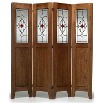 楽天市場】ステンドグラス パーテーションの通販