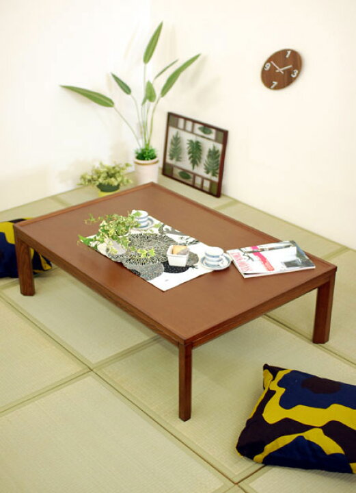 楽天市場】ツヅラ TSUZURA 120cm幅 KATOMI 120x80cm カトミ 