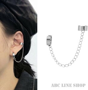 イヤリング メンズ イヤーカフ チェーン 腕時計 アクセサリーの人気商品 通販 価格比較 価格 Com