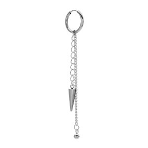 �s�A�X / �C�������O �W�� �Ў� �p���`�[�t �o���^�� �A�N�Z�T���[ �Ў��A�N�Z �l�C�f�U�C�� �����O�`�F�[�� �X�p�C�N �؍��A�N�Z�T���[ JIN