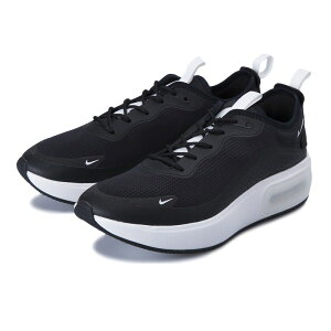 レディース NIKE ナイキ スニーカー W AIRMAX DIA ウィメンズエア マックス DIA AQ4312-001 001BLK/SWHT