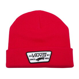 楽天市場 Vans ビーニーの通販