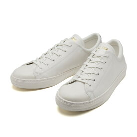 【CONVERSE】 コンバース LEATHER ALL STAR COUPE OX レザー オールスター クップ オックス 31301810　WHITE