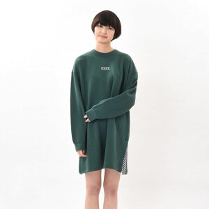 バンズ Vans ワンピース 通販 人気ランキング 価格 Com