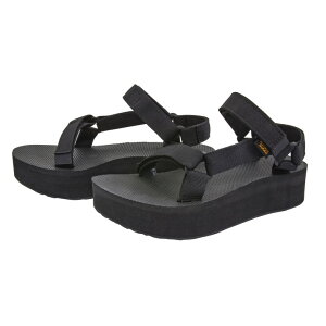���f�B�[�X �yTEVA�z �e�o W FLATFORM UNIVERSAL �t���b�g�t�H�[�� T1008844