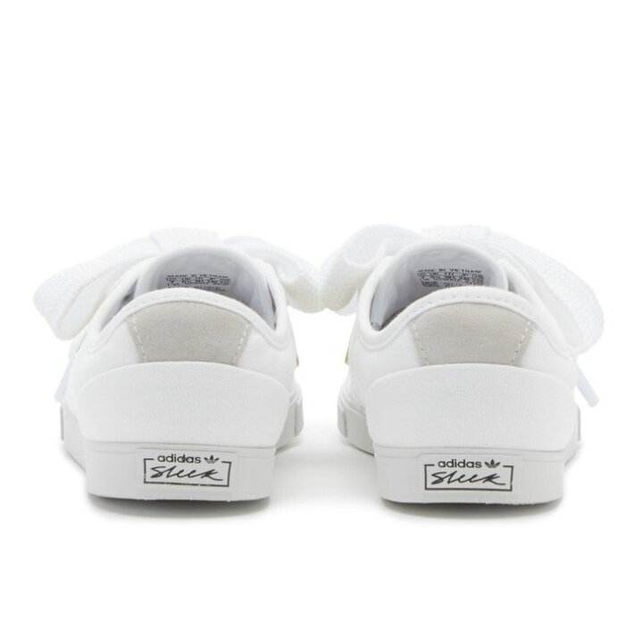 楽天市場】レディース 【ADIDAS】 アディダス ADIDAS SLEEK LO W 