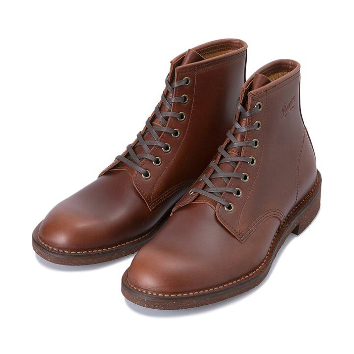 楽天市場】【DANNER】 ダナー WORK 6 INCH TOP ワーク6インチトップ 