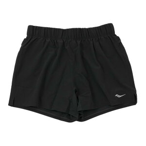 fB[X ySAUCONYApz TbJj[ W DUSTCLOUD 2-1 SHORT V[gpc SAW800319-BKBG