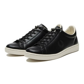 【FRED PERRY】 フレッドペリー BREAUX ブロー F29649 07 BLACK