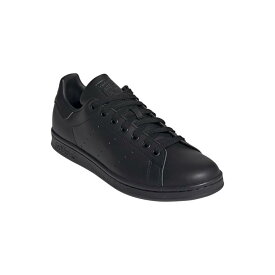 【ADIDAS】 アディダス STAN SMITH スタンスミス FX5499 CBLK/CBLK/FWHT