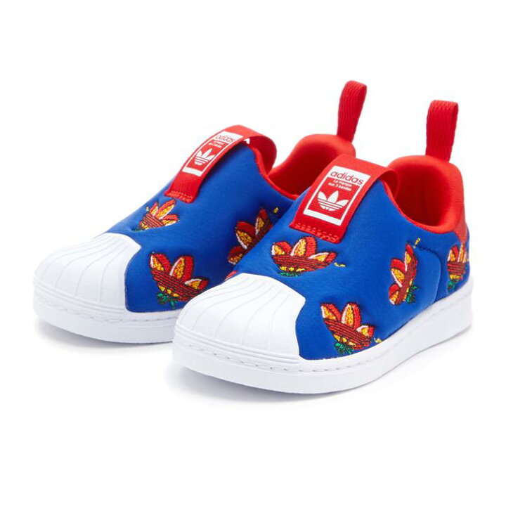 楽天市場 ベビー Adidas アディダス 12 16sst 360 I スリーストライプス 360 Fy2512 Robl Fwwt Fwwt Abc Mart Sports