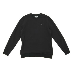 yVANSz @Y M COMFYCUSH CREW FLEECE XEFbg VN0A4PODBLK