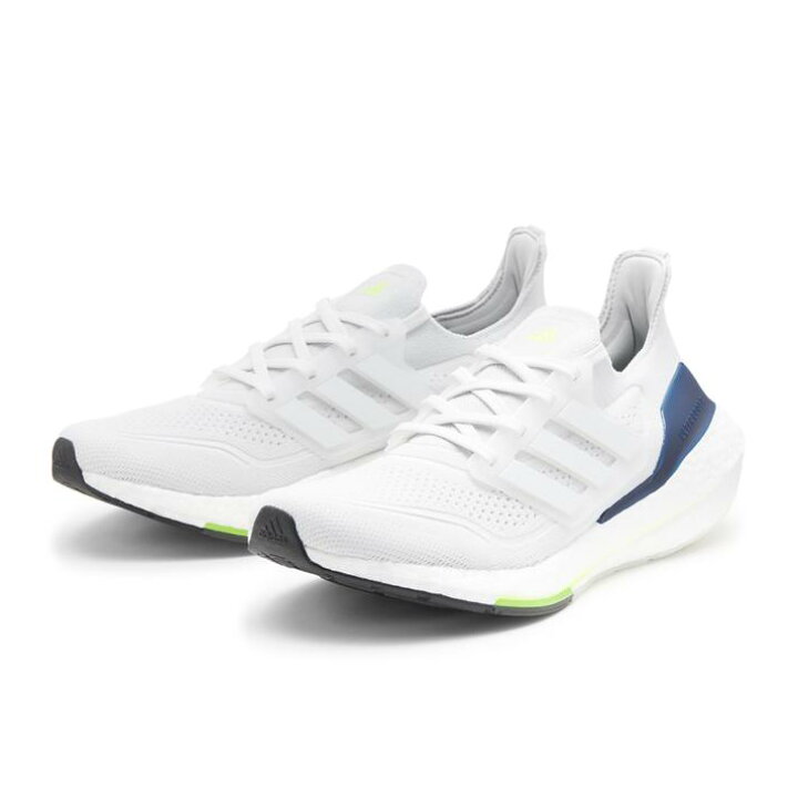 楽天市場 Adidas アディダス Ultraboost 21 ウルトラブースト 21 Fy0371 Crwt Fwwt Syel Abc Mart Sports