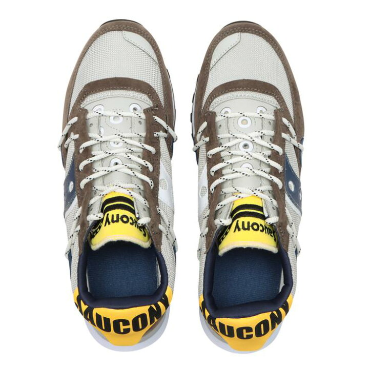 楽天市場】【SAUCONY】 サッカニー JAZZ DST ジャズ ディストーテッド 